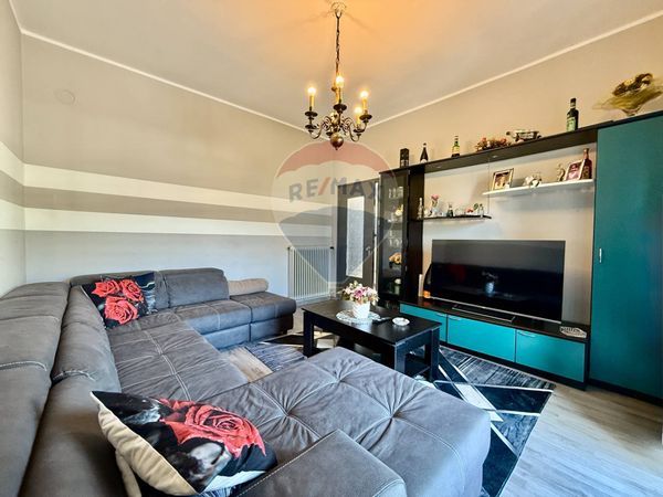 Casa Semindipendente Cavatigozzi, Cremona, CR Vendita - Foto 4