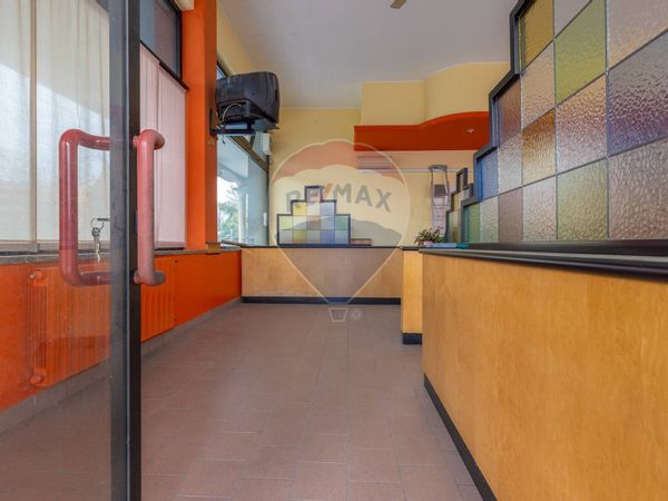 Negozio Buon Gesù, Olgiate Olona, VA Affitto - Foto 4