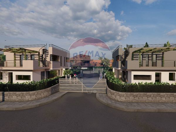 Villetta bifamiliare San Pietro Clarenza, CT Vendita