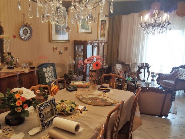 Casa Indipendente Calascibetta, EN Vendita