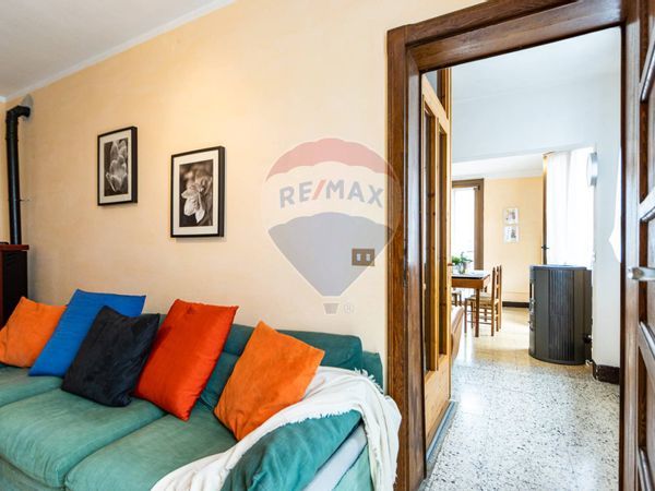 Attico/Mansarda Esino Lario, LC Vendita