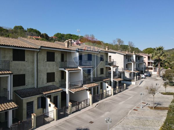 Nuove costruzioni San Vito Chietino, CH Vendita - Foto 3