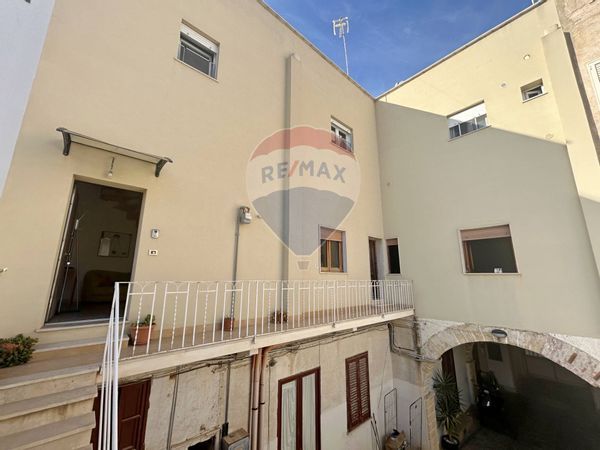 Appartamento Marsala, TP Vendita