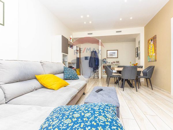 Appartamento Frattocchie, Marino, RM Vendita - Foto 4