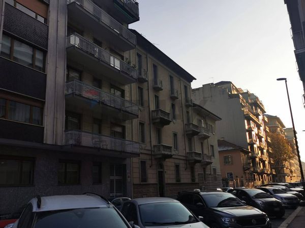 Stanza Crocetta, Torino, TO Affitto - Foto 2