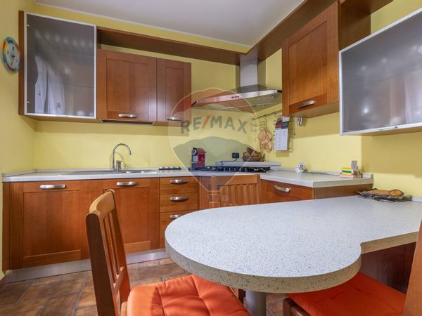 Villa singola Lavena Ponte Tresa, VA Vendita - Foto 4