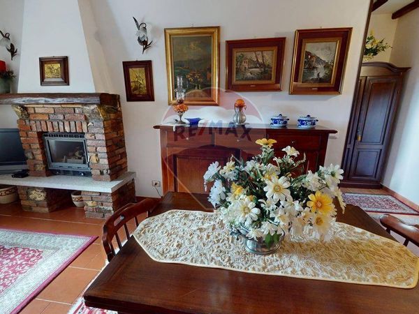 Appartamento Fabbrica Curone, AL Vendita