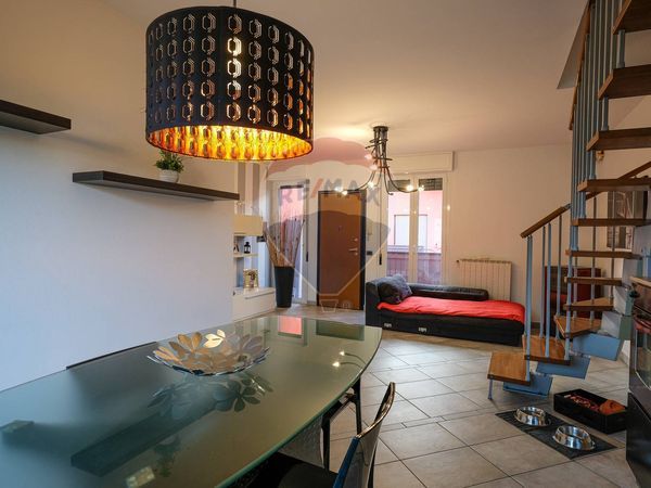 Appartamento Osio Sotto, BG Vendita - Foto 4