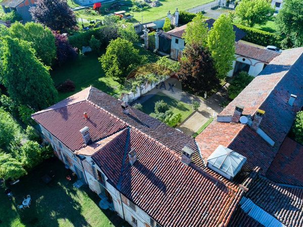 Cascina/Casale San Zenone al Po, PV Vendita - Foto 3