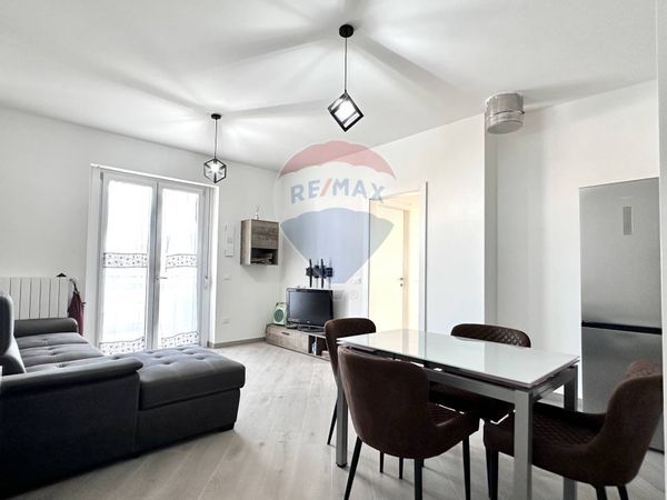 Appartamento Santa Barbara, Viterbo, VT Vendita - Foto 2