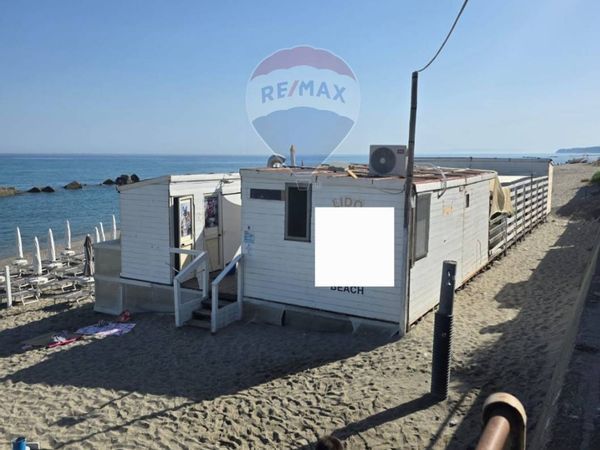 Attività  Commerciale Rometta Marea, Rometta, ME Vendita