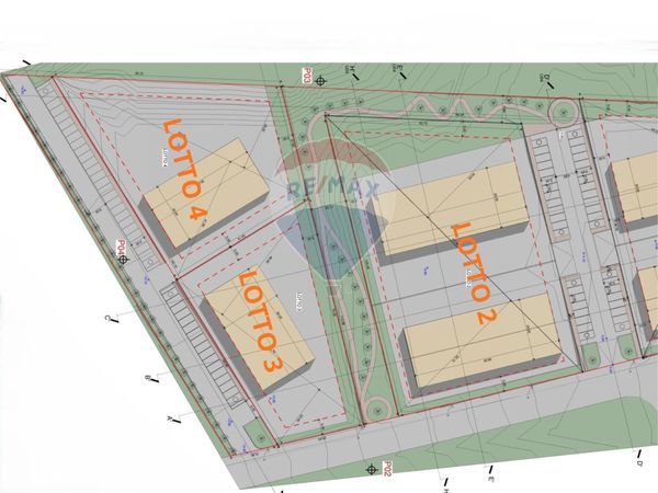 Terreno Edificabile Sospirolo, BL Vendita - Foto 2