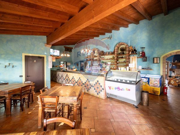 Ristorante Castel Goffredo, MN Vendita - Foto 2