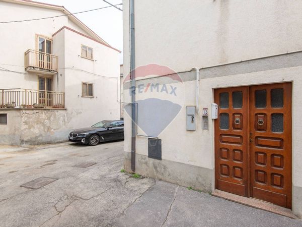 Casa Semindipendente Torricella Peligna, CH Vendita - Foto 3