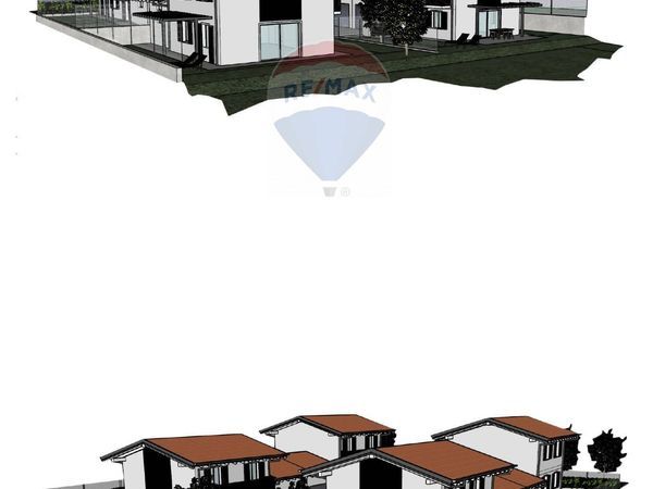 Nuove costruzioni Sotto il Monte Giovanni XXIII, BG Vendita - Foto 4