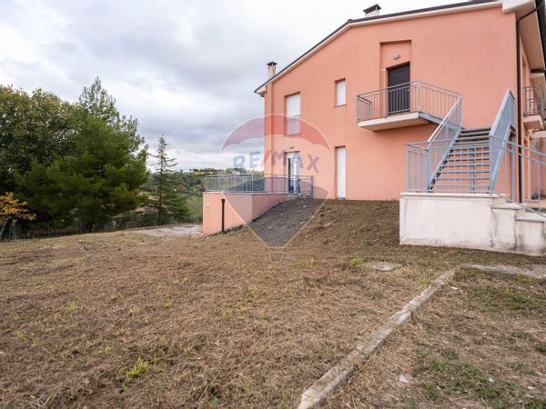 Appartamento Cupramontana, AN Vendita - Foto 2