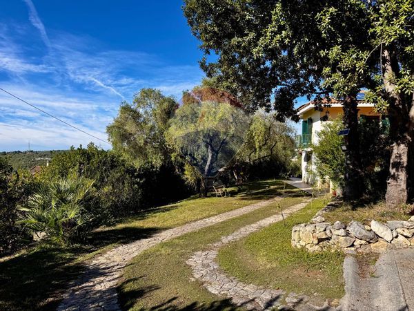 Villa singola Piandanna, Sassari, SS Vendita