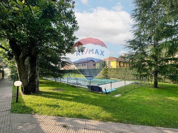 Appartamento Peregallo, Lesmo, MB Vendita - Foto 4