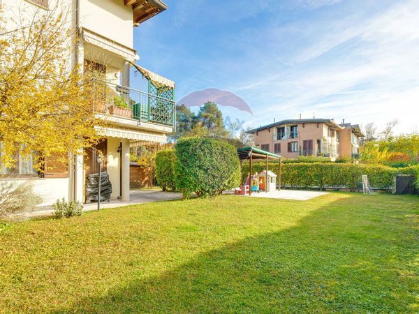 Appartamento Carnago, VA Vendita - Foto 3