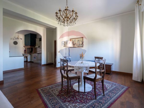 Appartamento Cupramontana, AN Vendita - Foto 3