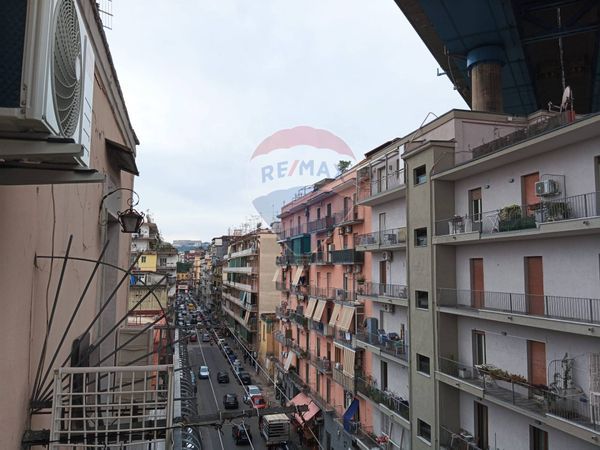 Appartamento San Carlo Arena, Napoli, NA Affitto - Foto 2