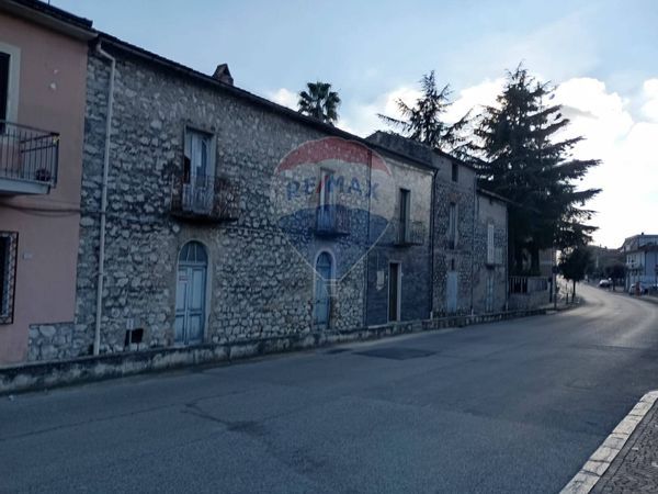 Casa Indipendente Grunuovo, Santi Cosma e Damiano, LT Vendita - Foto 3