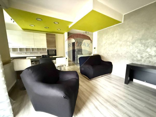 Appartamento Villa d'Almè, BG Vendita - Foto 4