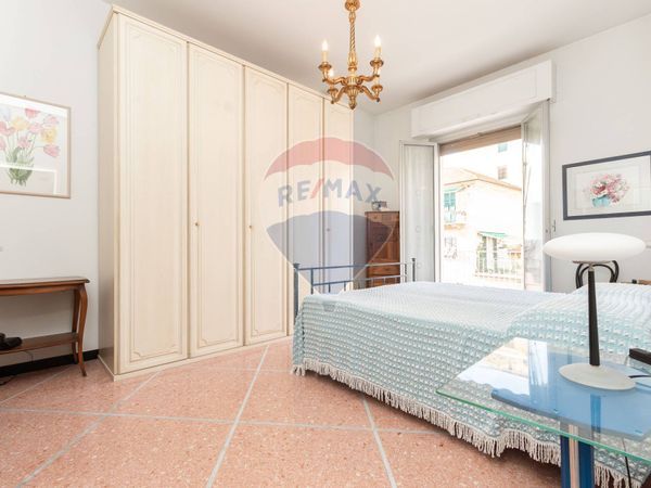 Appartamento Rapallo, GE Vendita - Foto 3