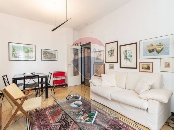 Appartamento Rapallo, GE Vendita