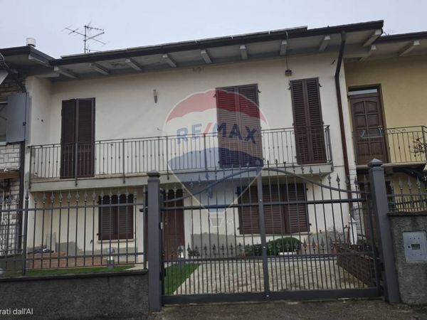 Villa a schiera Bovezzo, BS Vendita - Foto 2