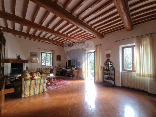 Porzione di villa Montespertoli, FI Vendita - Foto 3