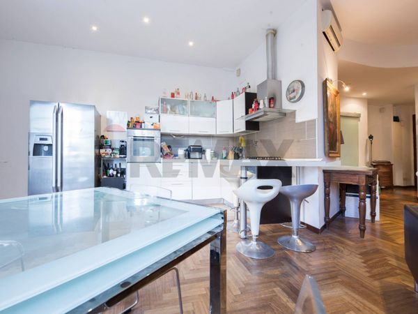 Appartamento Albaro, Genova, GE Vendita - Foto 4