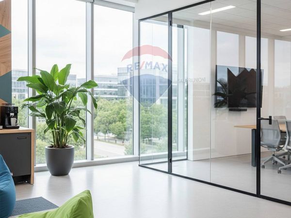 Ufficio INTERPORTO, Padova, PD Affitto