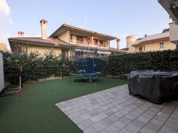 Villa a schiera Canegrate, MI Vendita - Foto 4