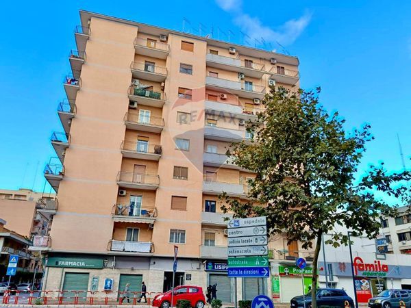 Appartamento Italia, Taranto, TA Vendita