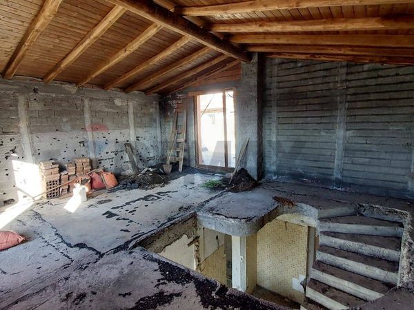 Casa Indipendente Motta Camastra, ME Vendita - Foto 4