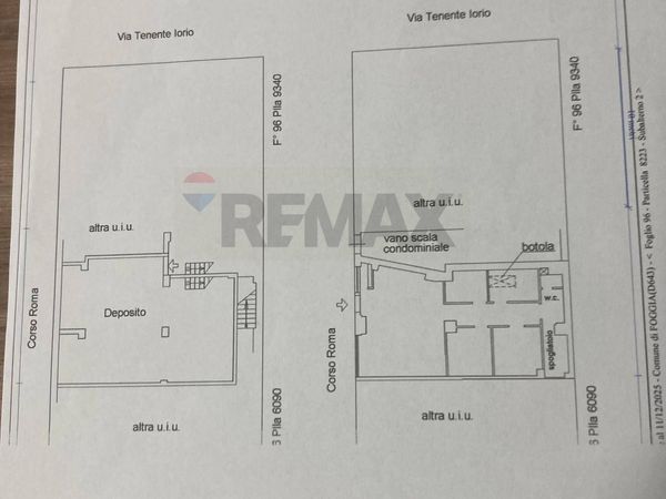 Locale Commerciale Corso Roma, Foggia, FG Vendita - Foto 4