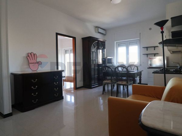 Appartamento Semicentro Nord, Matera, MT Affitto - Foto 2