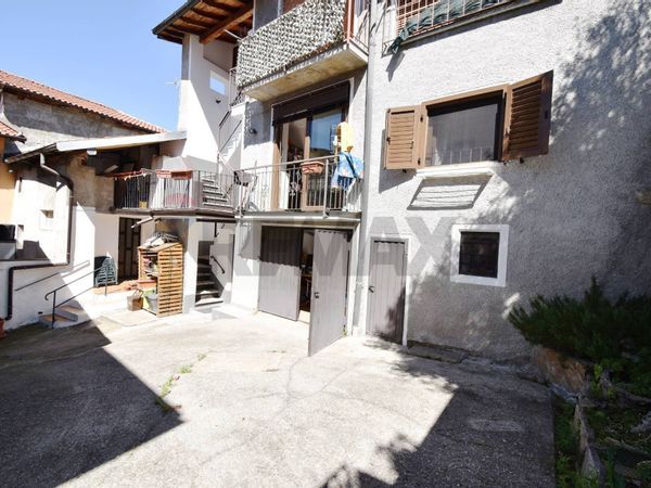 Appartamento Centro, Cunardo, VA Vendita - Foto 2