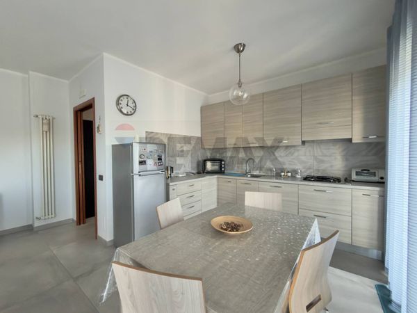 Appartamento Casalnuovo di Napoli, NA Vendita - Foto 4