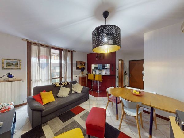 Appartamento Cernusco sul Naviglio, MI Vendita - Foto 4