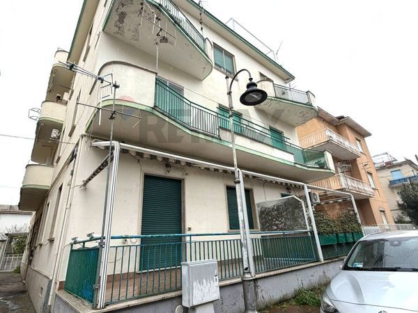 Appartamento Scauri, Minturno, LT Vendita