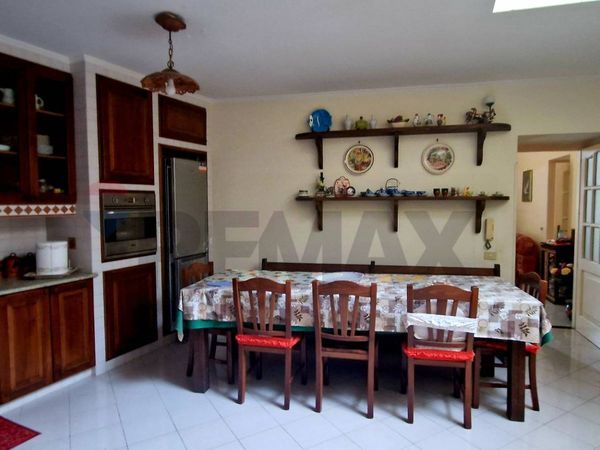 Appartamento Vico Equense (Capoluogo), Vico Equense, NA Vendita