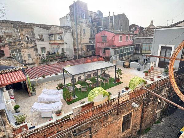 Casa Indipendente Motta Sant'Anastasia, CT Vendita - Foto 4