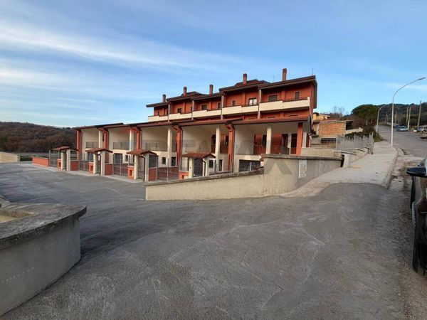 Nuove costruzioni Guardia Sanframondi, BN Vendita