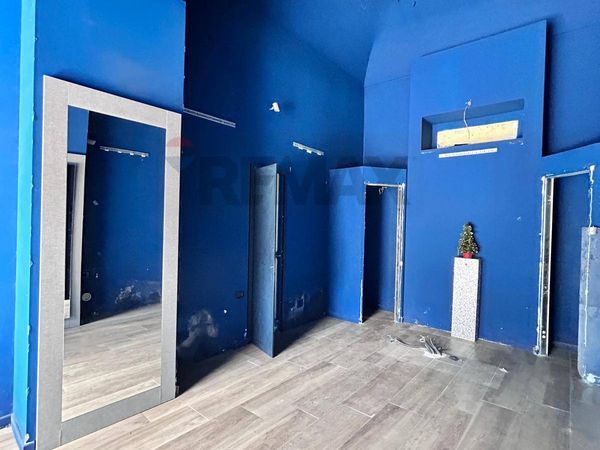 Locale Commerciale Zona pregiata, Trapani, TP Affitto - Foto 3