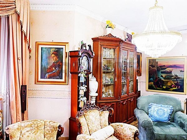 Appartamento Centro, Caserta, CE Vendita - Foto 2