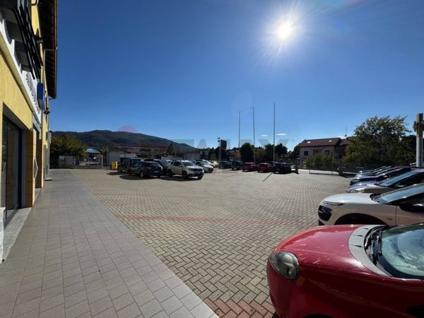 Locale Commerciale Rocchetta, Cairo Montenotte, SV Vendita - Foto 3