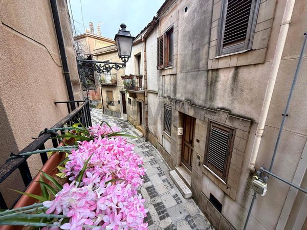 Appartamento Salemi, TP Vendita