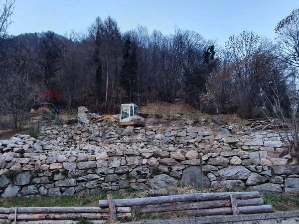 Terreno Edificabile Riccomassimo, Storo, TN Vendita - Foto 4